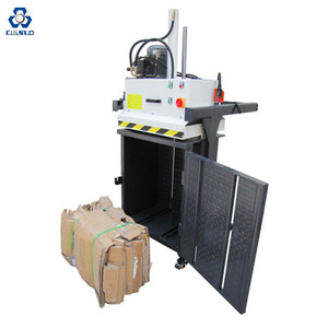 पीने से पालतू बोतल कंसक्टर और बैलर - Product Image 4