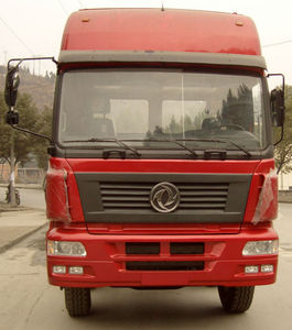 Dongfeng truck cab - Product Image 1