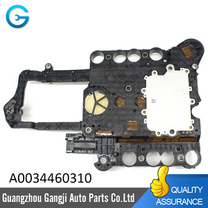 Module de contrôle du corps de vanne de Transmission 7 vitesses, pour Mercedes, Transmission 2202702406, 7G - Product Image 2