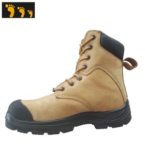 <strong>CSA</strong> <strong>approved</strong> Professional High Quality <strong>Direct</strong> Injection Safety Shoes Waterproof Winter Work Boots