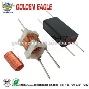 el último de solenoideinductor de la bobina con geb 308 rohs - Product Image 2