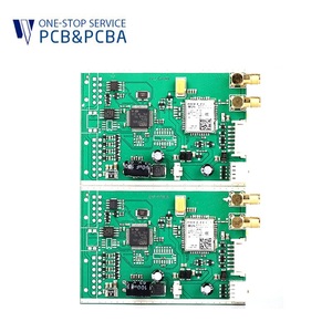 Động Cơ Máy Bay Siêu Nhẹ Các Bộ Phận <span class=keywords><strong>PCB</strong></span> 6061 T6 Máy Bay Lớp Nhôm Máy Bay Hangar Bảng Mạch <span class=keywords><strong>PCB</strong></span> - Product Image 2