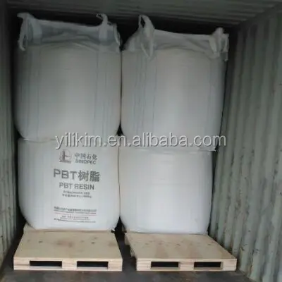 Sinopec PBT Puce