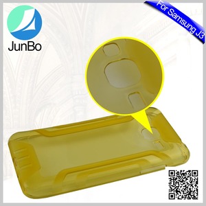 Accessori mobili OEM/ODM Prodotti Ultre Sottile Tpu Caso Della Copertura <span class=keywords><strong>per</strong></span> <span class=keywords><strong>Samsung</strong></span> <span class=keywords><strong>J3</strong></span> - Product Image 3