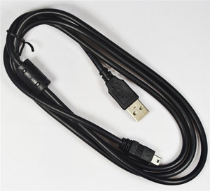 <span class=keywords><strong>Cargador</strong></span> <span class=keywords><strong>de</strong></span> 3M 10 yn2.0 2,0 2,0 ALE a 5 Pin INI ATA ync, compatible con teléfonos ps4 y <span class=keywords><strong>ps3</strong></span> - Product Image 3