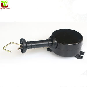 Rétractable Clôture Poignée Kit Pour Tous Les <span class=keywords><strong>Pulse</strong></span> Électrificateur - Product Image 1