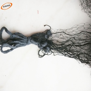 <span class=keywords><strong>Filet</strong></span> à oiseaux de brumisation <span class=keywords><strong>japonais</strong></span>, noir, en nylon, pour attraper les oiseaux - Product Image 6