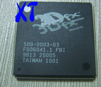 Les Puces nouveau original QFP240 500-0003-03