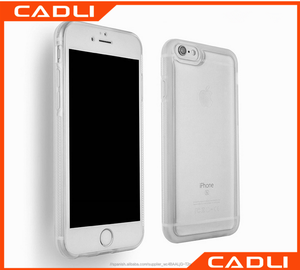 Funda carcasa anti gravedad anti-gravity case para iPhone 6,estuche transparente para iPhone 6 - Product Image 1