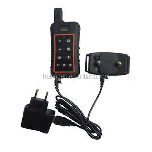 Sumergible 3 perros 1200 m Remoto <span class=keywords><strong>collar</strong></span> de perro electrónico - Product Image 3