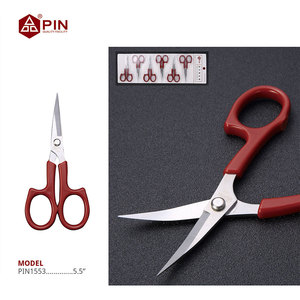 PIN 1553 Professionale <span class=keywords><strong>Forbici</strong></span> <span class=keywords><strong>Sarto</strong></span> In Acciaio Inox - Product Image 1
