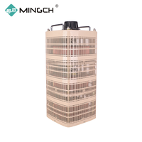 Mingruch — transformateur de tension de Contact, 120V 240V TDGC/TDGC2, variable