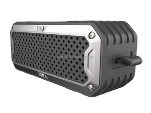 Tubo <span class=keywords><strong>Boom</strong></span> Altavoz Bluetooth y Radio <span class=keywords><strong>FM</strong></span> BT 4,1 fanático S6 - Product Image 4