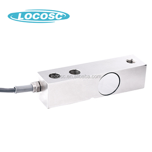 Locosc độ nhạy cao căng đo Keli cảm biến áp suất Load cell giá rẻ - Product Image 2