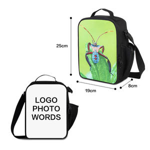 Ba Lô Khác Nhau Phong Cách Túi Máy Tính Xách Tay Trường Trung Học Ba Lô Tùy Chỉnh Logo Thương Hiệu - Product Image 6