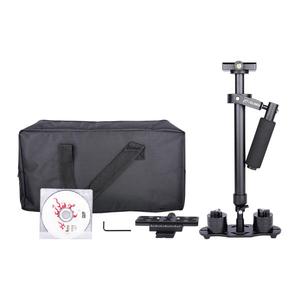 Bộ Ổn Định Máy Ảnh Cầm Tay 60 Cm Chuyên Nghiệp S60N <span class=keywords><strong>Steadicam</strong></span> Chủ <span class=keywords><strong>Video</strong></span> Steadycam Máy Quay Phim Cho Canon <span class=keywords><strong>DSLR</strong></span> DV <span class=keywords><strong>Video</strong></span> - Product Image 5