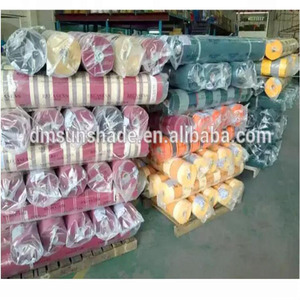 Materiale acrilico tessuto tenda <span class=keywords><strong>per</strong></span> la finestra tenda <span class=keywords><strong>da</strong></span> <span class=keywords><strong>sole</strong></span> esterna - Product Image 5