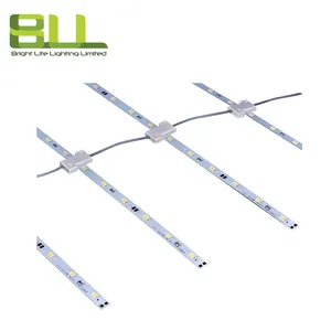 High Lumen Led Strip High Lumen 5730 LED 30leds Per Piece 4000K Ladder Backlight Strip For Lighting Box