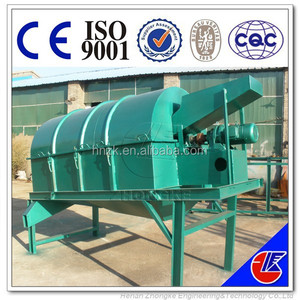 شاشة غربال للحجارة طبل ماكينة الغربلة/الروتاري الفرز - Product Image 4