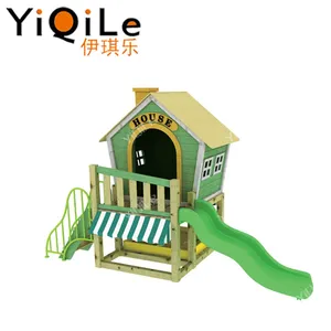 different shape playhouse for kids baby toy plastic play house for children
