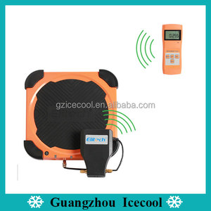 110 kg Elitech numérique Elitech électronique échelle de charge de réfrigérant LMC-300 - Product Image 3