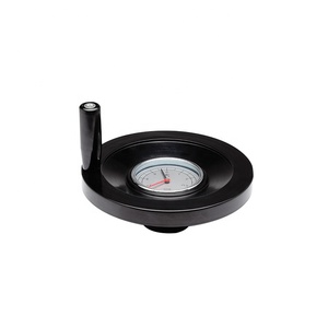 फैक्टरी मूल्य के साथ मशीनरी गौण मशीन उपकरण Handwheel Handwheels डायल - Product Image 2