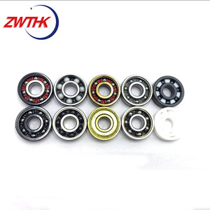 China, oferta, mejor precio, zapatos de skate, rodamiento 608, rodamiento - Product Image 4
