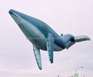 2025 nóng bán <span class=keywords><strong>Inflatable</strong></span> Cá voi <span class=keywords><strong>Float</strong></span>, cá voi Helium bóng cho quảng cáo - Product Image 1