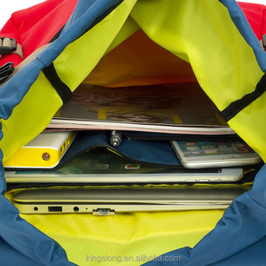 Aventure en plein air sac à dos Kingslong Léger Sac À Dos Pour Le Camping, Randonnée, Cyclisme - Product Image 4