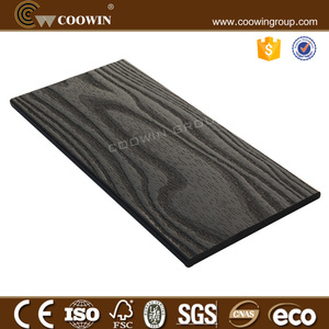Paneles Decorativos de Pared para Exteriores de Imitación <span class=keywords><strong>Madera</strong></span> Plástica - Product Image 6