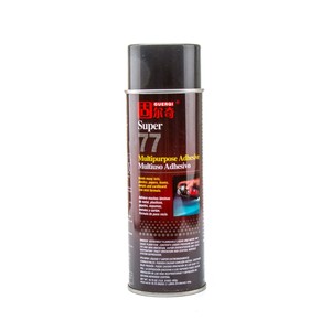 Pegamento adhesivo multiusos <span class=keywords><strong>para</strong></span> tela y ropa, DM 77 - Product Image 1