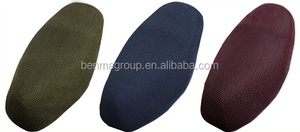 โรงงานขายตรง<span class=keywords><strong>ราคา</strong></span>ดี ปลอก<span class=keywords><strong>เบาะ</strong></span><span class=keywords><strong>มอเตอร์ไซค์</strong></span>ตาข่าย 3 มิติ ระบายอากาศ - Product Image 5