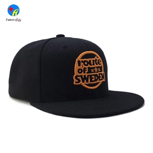Custom snapback hat wholesale maker - Product Image 1