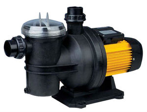 Accessoire moteur de pompe à eau électrique pour filtre à sable de <span class=keywords><strong>piscine</strong></span> Pompe de circulation ponctuelle 2hp & 1.5hp - Product Image 5