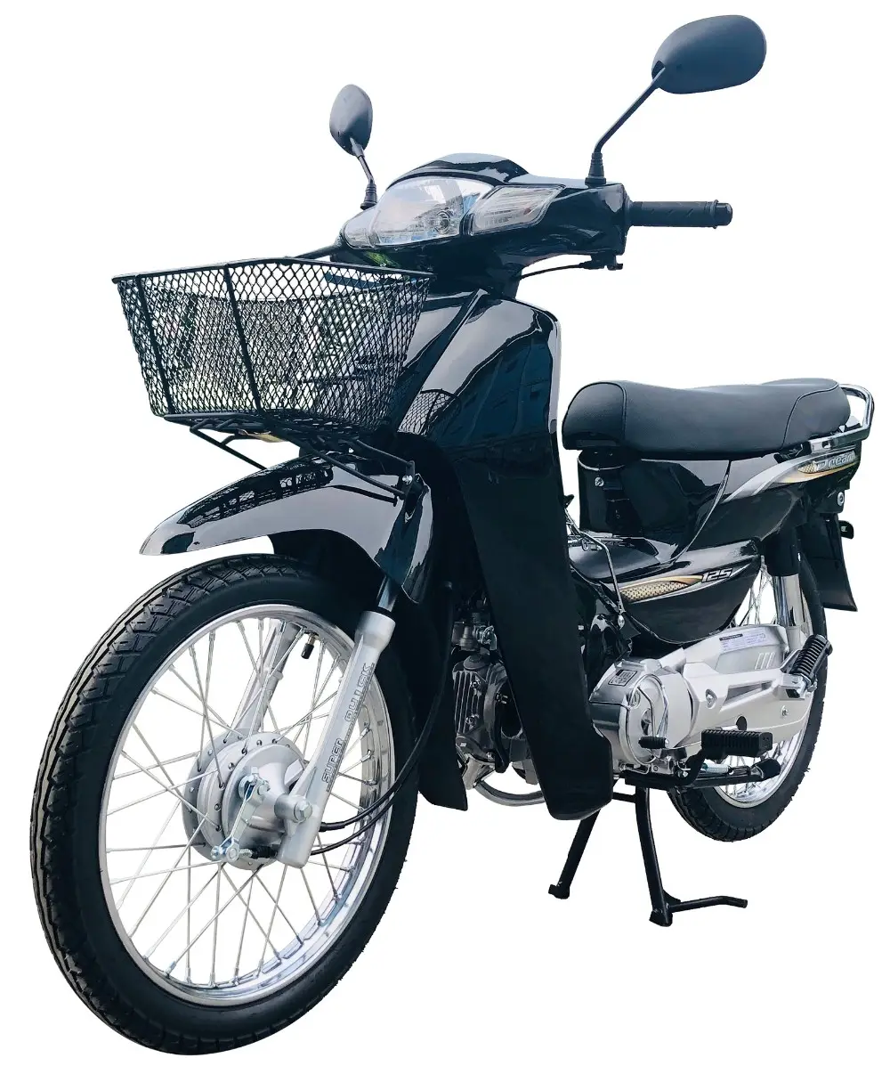 2019 hot-selling and popular cub motorcycle 125cc