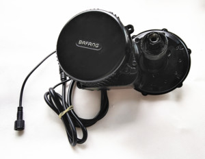 <span class=keywords><strong>Kit</strong></span> de Conversión de Motor de <span class=keywords><strong>Bicicleta</strong></span> <span class=keywords><strong>Eléctrica</strong></span> <span class=keywords><strong>Bafang</strong></span> MM340.250 - Product Image 1