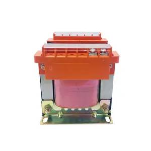 Xiujiang BK 25 Kva Ac Transformer Harga 220V Sampai 24V 48V Langsung dari Pabrik