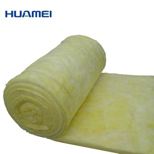 Huamei haute <span class=keywords><strong>densité</strong></span> couverture <span class=keywords><strong>de</strong></span> <span class=keywords><strong>laine</strong></span> <span class=keywords><strong>de</strong></span> <span class=keywords><strong>verre</strong></span> d'isolation acoustique en <span class=keywords><strong>laine</strong></span> <span class=keywords><strong>de</strong></span> <span class=keywords><strong>verre</strong></span> - Product Image 3