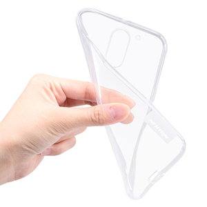 Nillkin naturaleza suave TPU contraportada caso para <span class=keywords><strong>moto</strong></span> G4 <span class=keywords><strong>Z</strong></span> Plus juego E2 XT1505 Nexus 6 - Product Image 2
