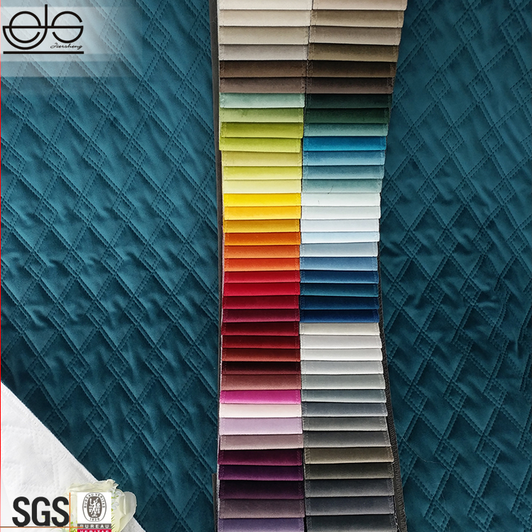 JES69 42 Couleurs 4 Broches Sonic Conceptions Quilting Couture Meubles D'ameublement de Rideau en Tissu