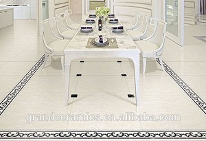 Perla nano serie Jade pulido 60 x 60 <span class=keywords><strong>pared</strong></span> porcelain floor tiles industria azulejo <span class=keywords><strong>blanco</strong></span> brillante color nuevo - Product Image 2