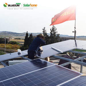 <span class=keywords><strong>Panel</strong></span> Solar de 330w, 350w, 340w, precio de 340w, 350w, 355w - Product Image 6