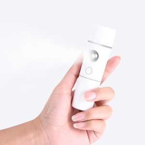 Sades — humidificateur avec vaporisateur pour le visage, produits tendances, baby hair, appareil à vapeur portable, 2022 - Product Image 1