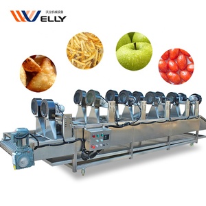 Máquina <span class=keywords><strong>de</strong></span> secado <span class=keywords><strong>de</strong></span> <span class=keywords><strong>aire</strong></span> frío, máquina <span class=keywords><strong>de</strong></span> deshidratación refrigerada por <span class=keywords><strong>aire</strong></span>, máquina <span class=keywords><strong>de</strong></span> secado <span class=keywords><strong>de</strong></span> frutas - Product Image 4
