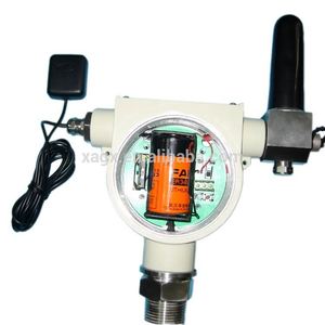 追跡用GSMGPRSディーゼル燃料タンクレベルセンサー - Product Image 1