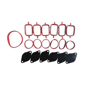 Kit de Reparación de Obturadores de Remolino de 6x33 mm para BMW <span class=keywords><strong>M57</strong></span> con Juntas de Admisión y Llaves de Repuesto - Product Image 4