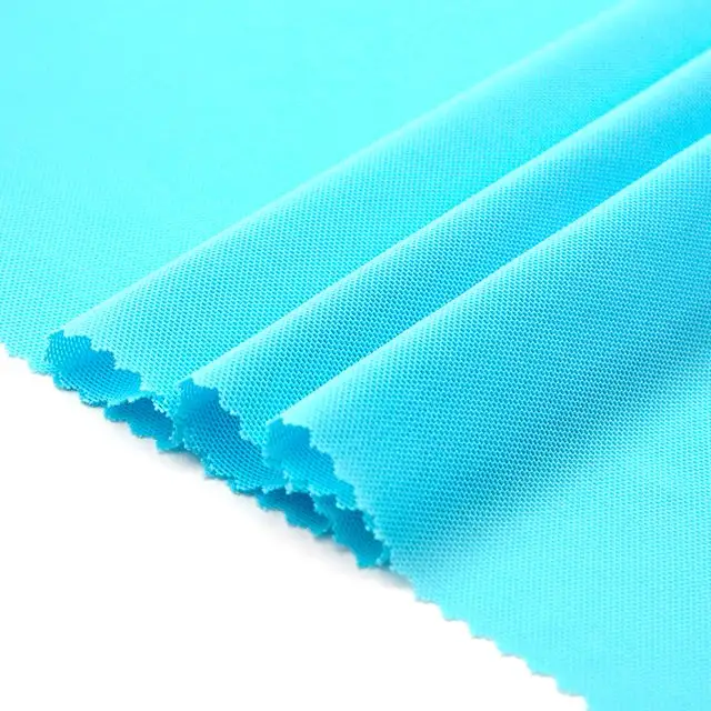 4 cách căng điện lưới tricot Polyester spandex vải cho Shapewear