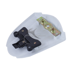 XF190209-cubierta de asiento trasero sin pintar, capó apto para Suzuki <span class=keywords><strong>GSXR</strong></span> <span class=keywords><strong>1000</strong></span> <span class=keywords><strong>2007</strong></span> 2008 GSXR1000 K7 - Product Image 3