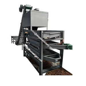 Factory Supply Automatic <strong>Walnut</strong> Cracker /macadamia Nut <strong>Shelling</strong> <strong>Machine</strong>/ <strong>Walnut</strong> <strong>Shelling</strong> Line From Mona Machinery