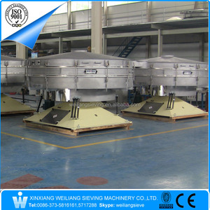 Thảo mộc khô lá oregano <span class=keywords><strong>thyme</strong></span> tumbler screener máy sàng - Product Image 3